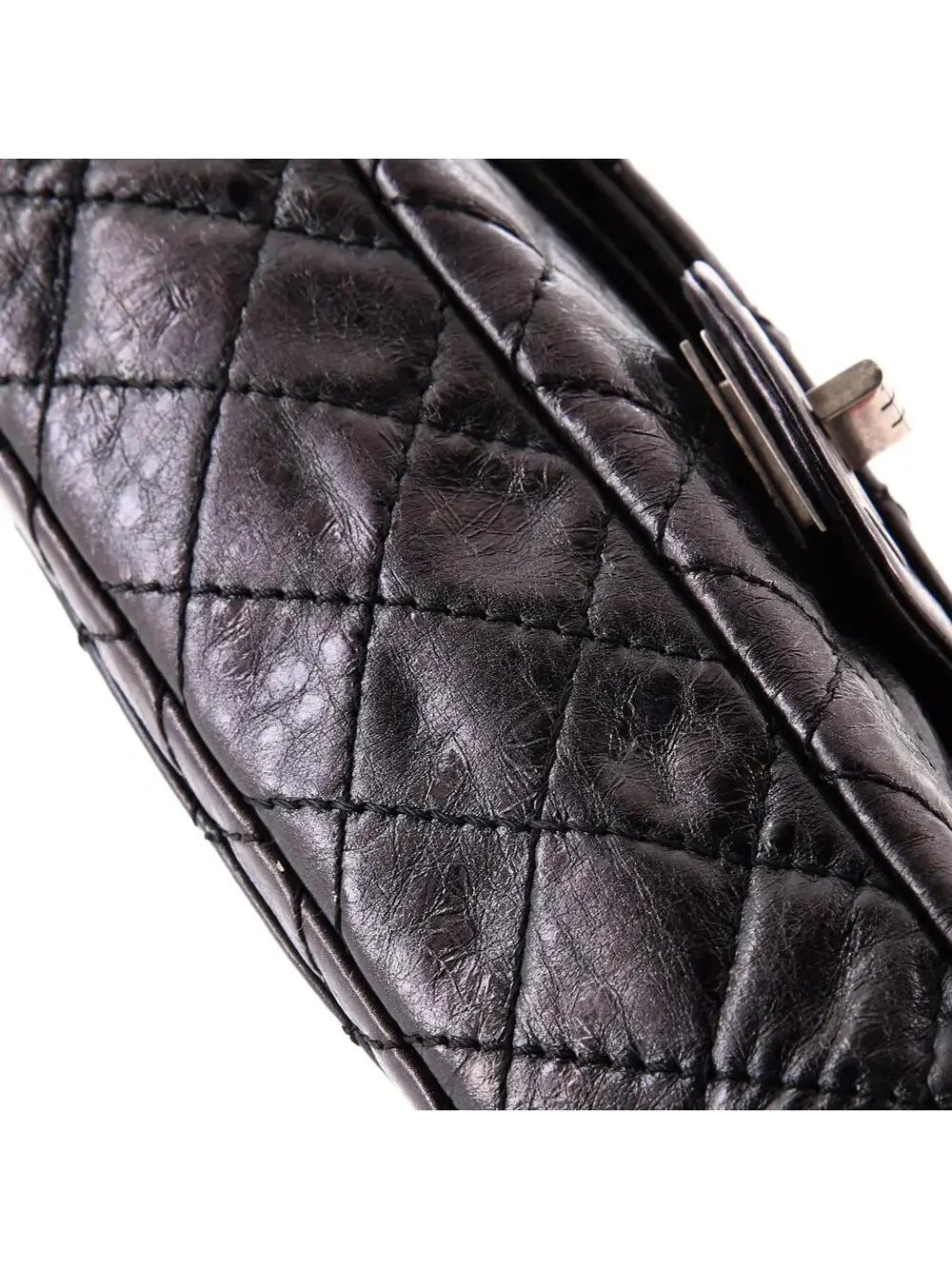 Chanel Reissue 2.55 Flap Bag Quilted #242892C38B